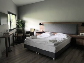 HBS Boutique Hotel  Garden & Restaurant