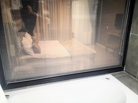 HBS Boutique Hotel  Garden & Restaurant