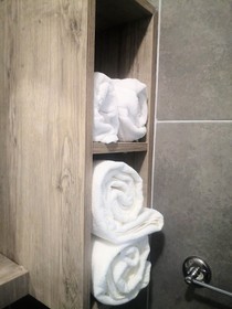 HBS Boutique Hotel  Garden & Restaurant