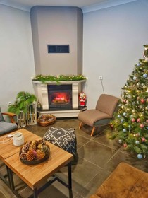 HBS Boutique Hotel  Garden & Restaurant