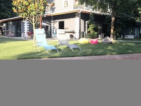 HBS Boutique Hotel  Garden & Restaurant