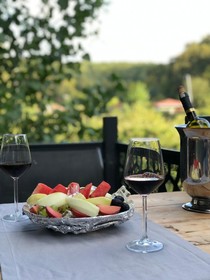 HBS Boutique Hotel  Garden & Restaurant