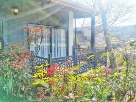 HBS Boutique Hotel  Garden & Restaurant