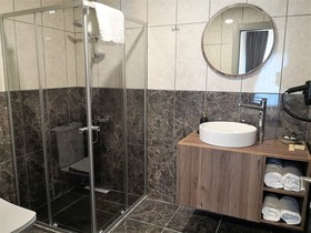 HBS Boutique Hotel  Garden & Restaurant