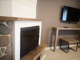 HBS Boutique Hotel  Garden & Restaurant