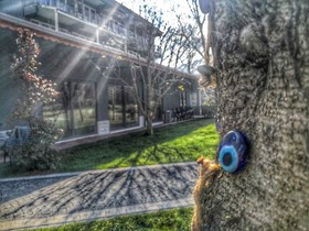 HBS Boutique Hotel  Garden & Restaurant