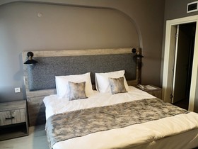 HBS Boutique Hotel  Garden & Restaurant