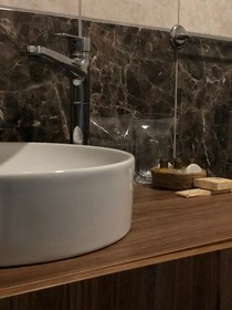 HBS Boutique Hotel  Garden & Restaurant