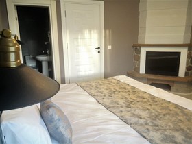 HBS Boutique Hotel  Garden & Restaurant