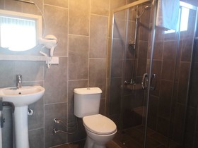 HBS Boutique Hotel  Garden & Restaurant