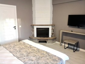 HBS Boutique Hotel  Garden & Restaurant