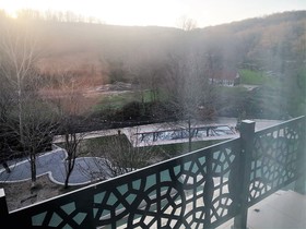 HBS Boutique Hotel  Garden & Restaurant