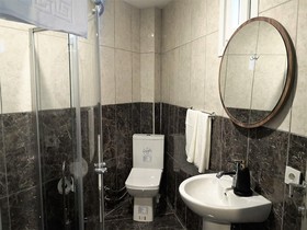 HBS Boutique Hotel  Garden & Restaurant