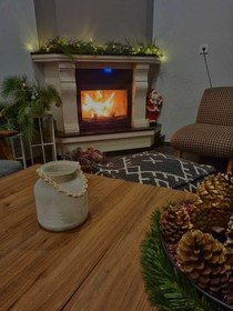 HBS Boutique Hotel  Garden & Restaurant