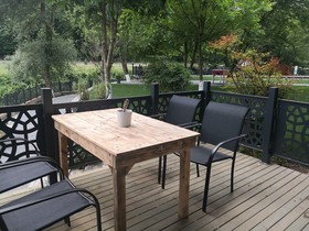 HBS Boutique Hotel  Garden & Restaurant