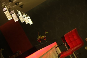 Helikon Business Hotel