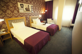 Helikon Business Hotel