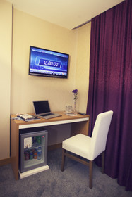 Helikon Business Hotel