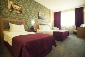 Helikon Business Hotel