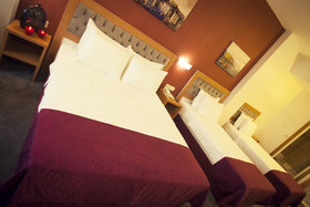 Helikon Business Hotel