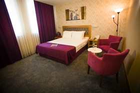 Helikon Business Hotel