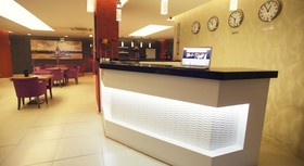 Helikon Business Hotel