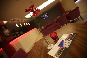 Helikon Business Hotel