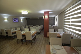 Helikon Business Hotel