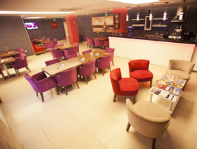 Helikon Business Hotel