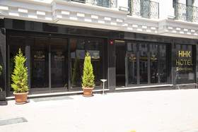 HHK Hotel Downtown