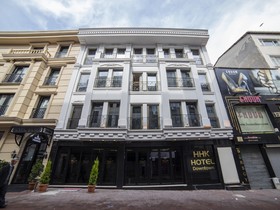 HHK Hotel Downtown