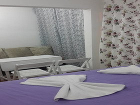 High Sophia Apart Hotel