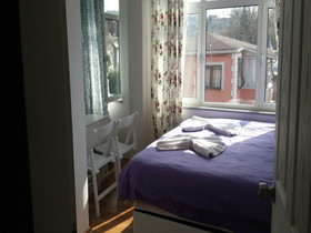 High Sophia Apart Hotel