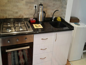 High Sophia Apart Hotel