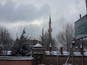 High Sophia Apart Hotel