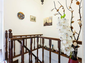 High Sophia Apart Hotel