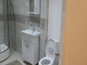 High Sophia Apart Hotel