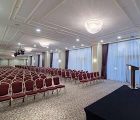 Hilton Garden Inn Istanbul Beylikduzu