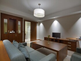 Hilton Garden Inn Istanbul Beylikduzu