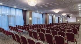 Hilton Garden Inn Istanbul Beylikduzu