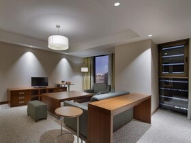 Hilton Garden Inn Istanbul Beylikduzu
