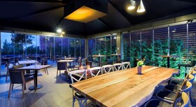 Hilton Garden Inn Istanbul Beylikduzu