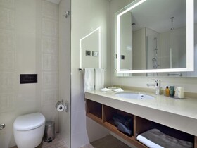 Hilton Garden Inn Istanbul Beylikduzu