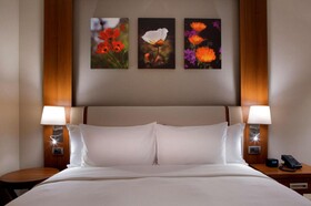 Hilton Garden Inn Istanbul Beylikduzu