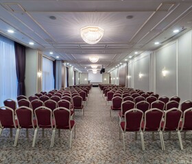 Hilton Garden Inn Istanbul Beylikduzu