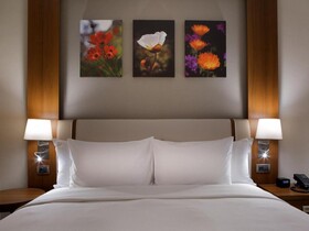 Hilton Garden Inn Istanbul Beylikduzu