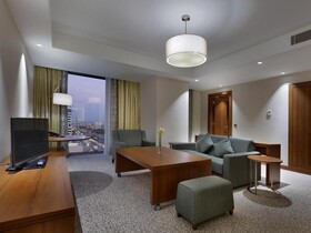 Hilton Garden Inn Istanbul Beylikduzu
