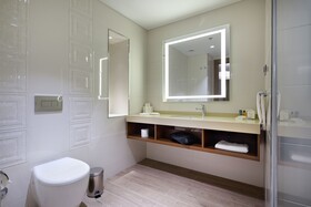 Hilton Garden Inn Istanbul Beylikduzu