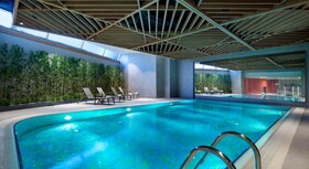 Hilton Garden Inn Istanbul Beylikduzu