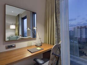 Hilton Garden Inn Istanbul Beylikduzu
